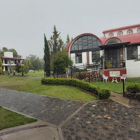 Hotel Finca Las Bovedas San Miguel Regla Exterior photo