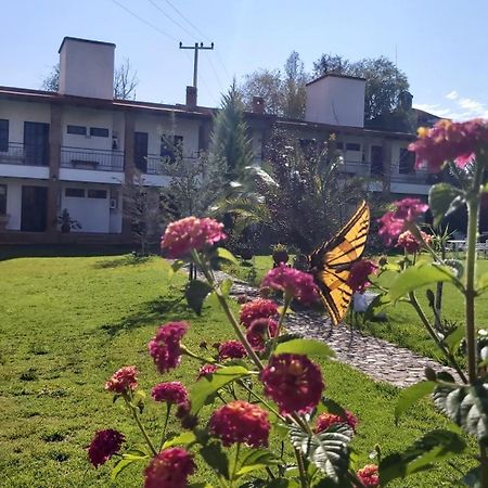 Hotel Finca Las Bovedas San Miguel Regla Exterior photo