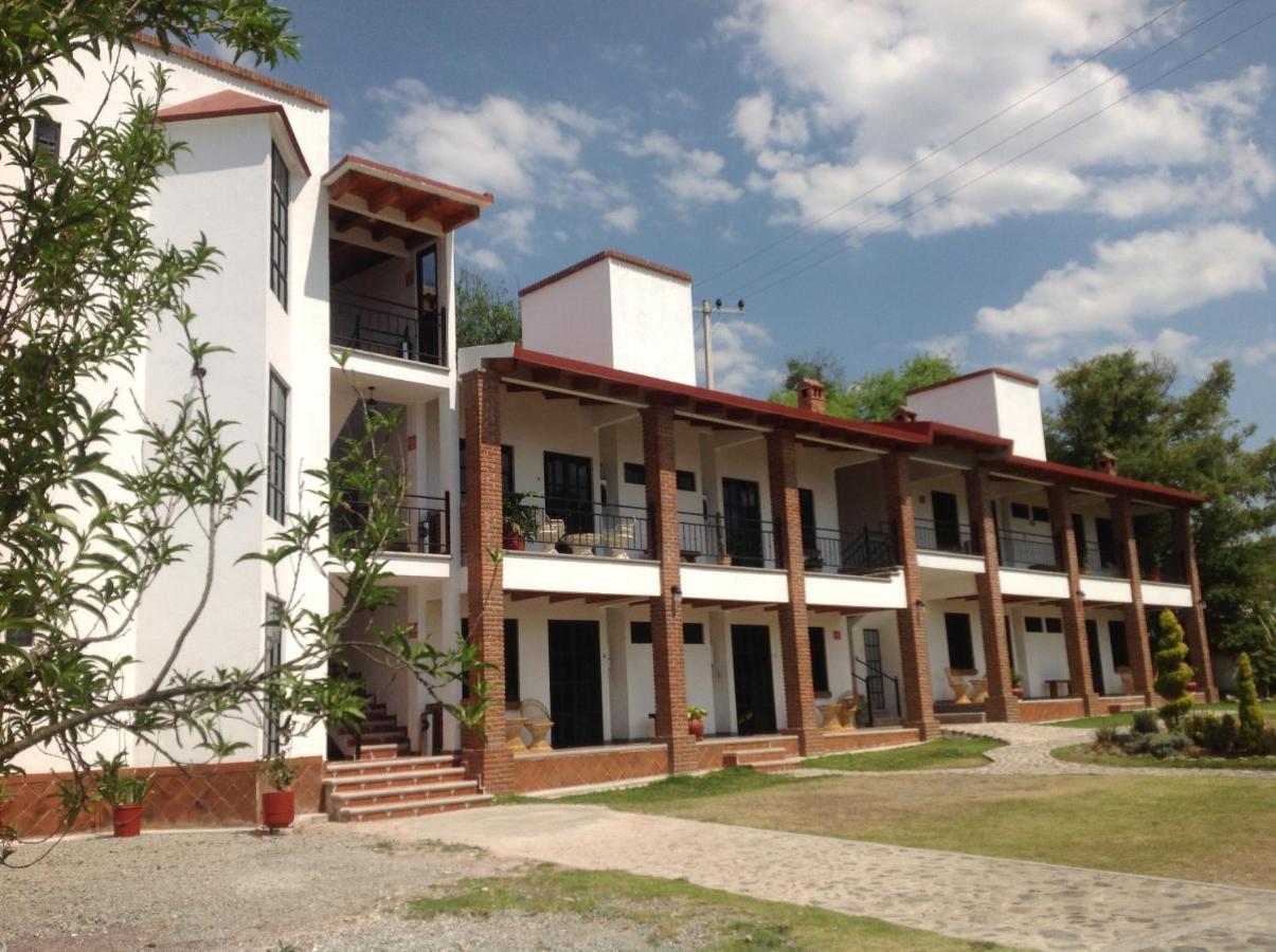 Hotel Finca Las Bovedas San Miguel Regla Exterior photo