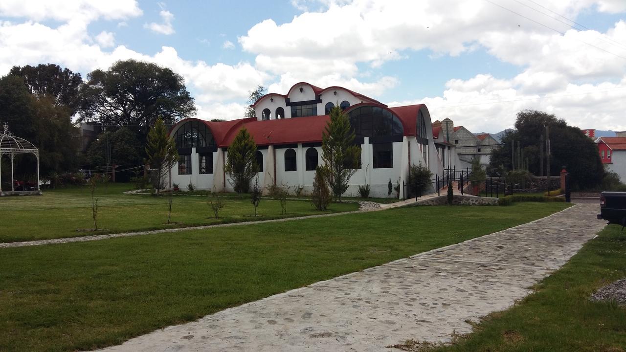 Hotel Finca Las Bovedas San Miguel Regla Exterior photo