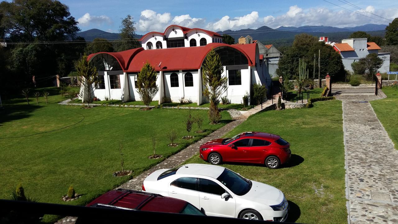 Hotel Finca Las Bovedas San Miguel Regla Exterior photo