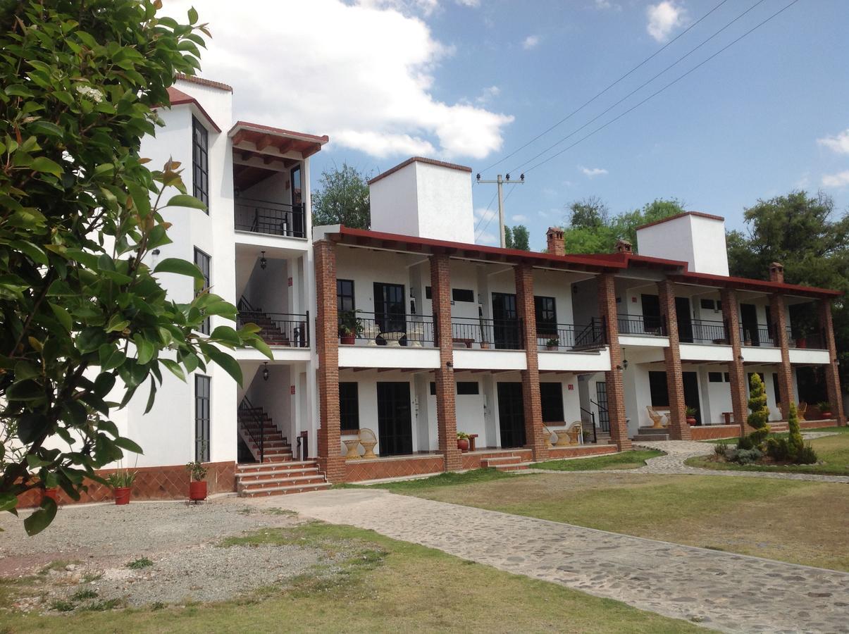 Hotel Finca Las Bovedas San Miguel Regla Exterior photo